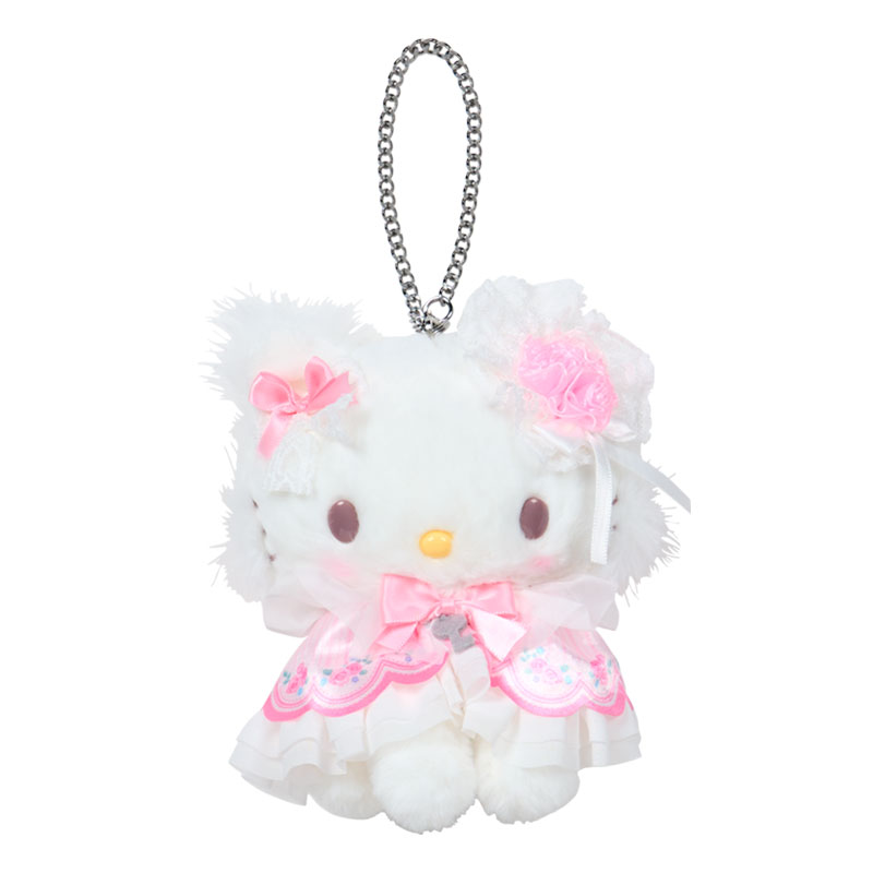 Sanrio Fairytale Party Mascot Bag Charm