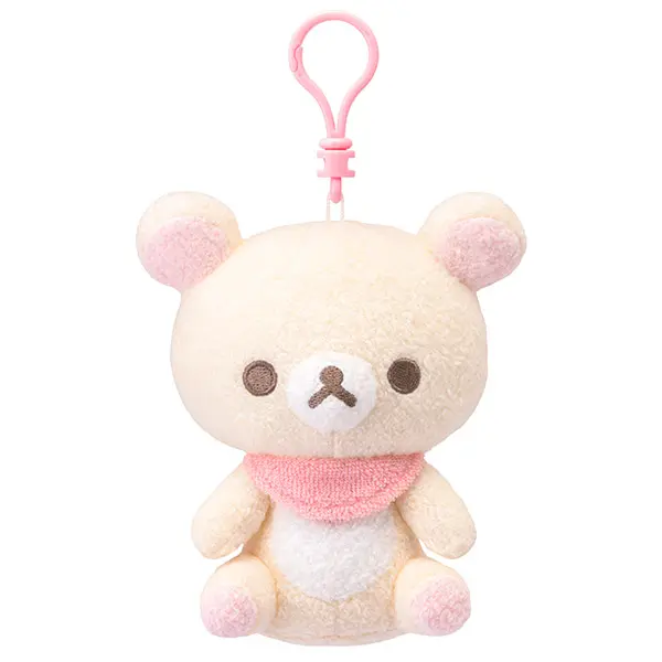 Korilakkuma Baby Mascot