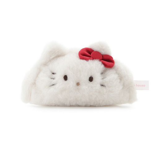 Sanrio Dim Sum Plush - Hello Kitty