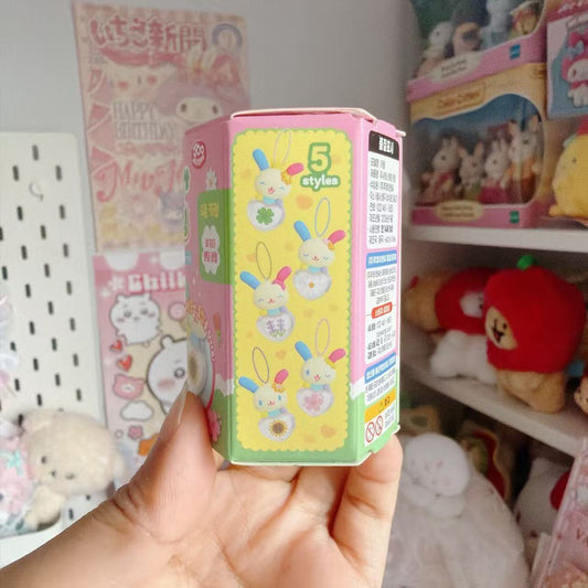 Usahana Korea Pop-Up Pendant Blind Box Vol. 1