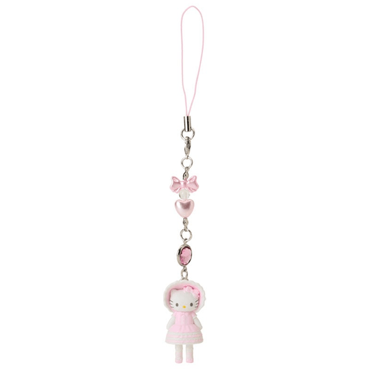 Sanrio Hello Kitty Long-Legged Strap