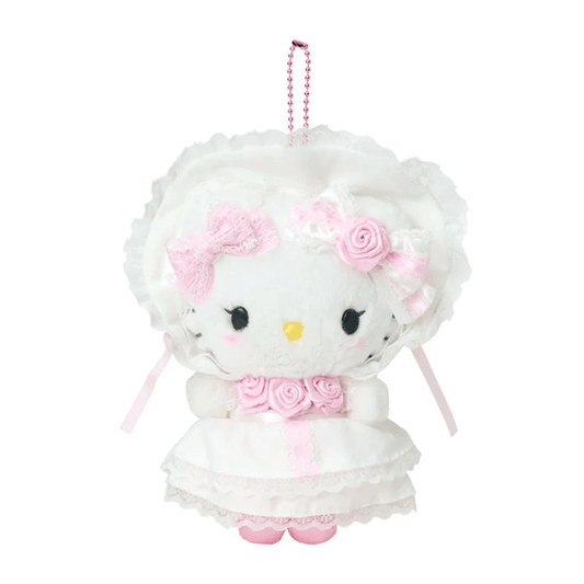 Sanrio Bridal Mascot