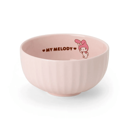 Sanrio Ceramic Tea Bowl