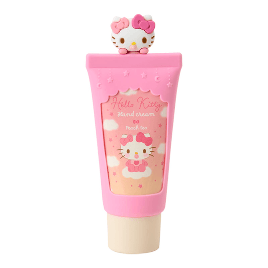 Sanrio Hand Cream 2025