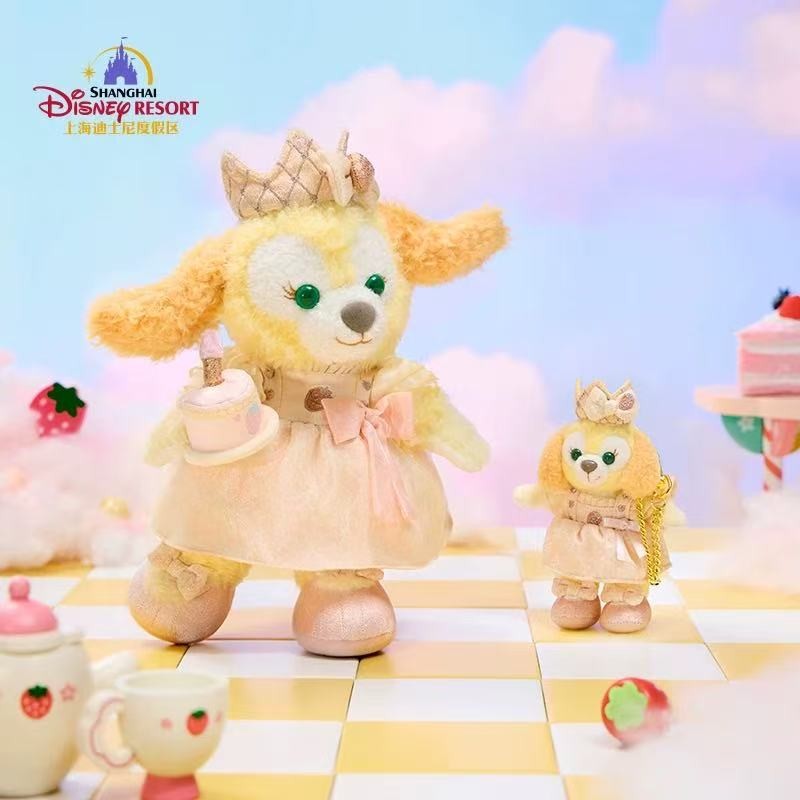 Shanghai Disney Cookie Ann Celebration | Cutie Pocket