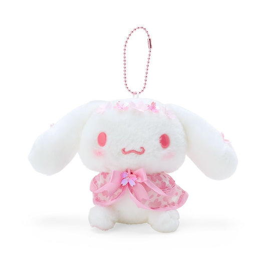Sanrio Cherry Blossom Series Mascot