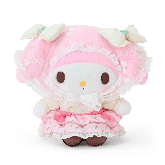 Sanrio Forest Style My Melody Plush