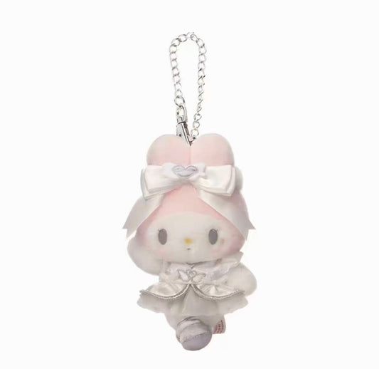 Sanrio Ballet Series Mascot