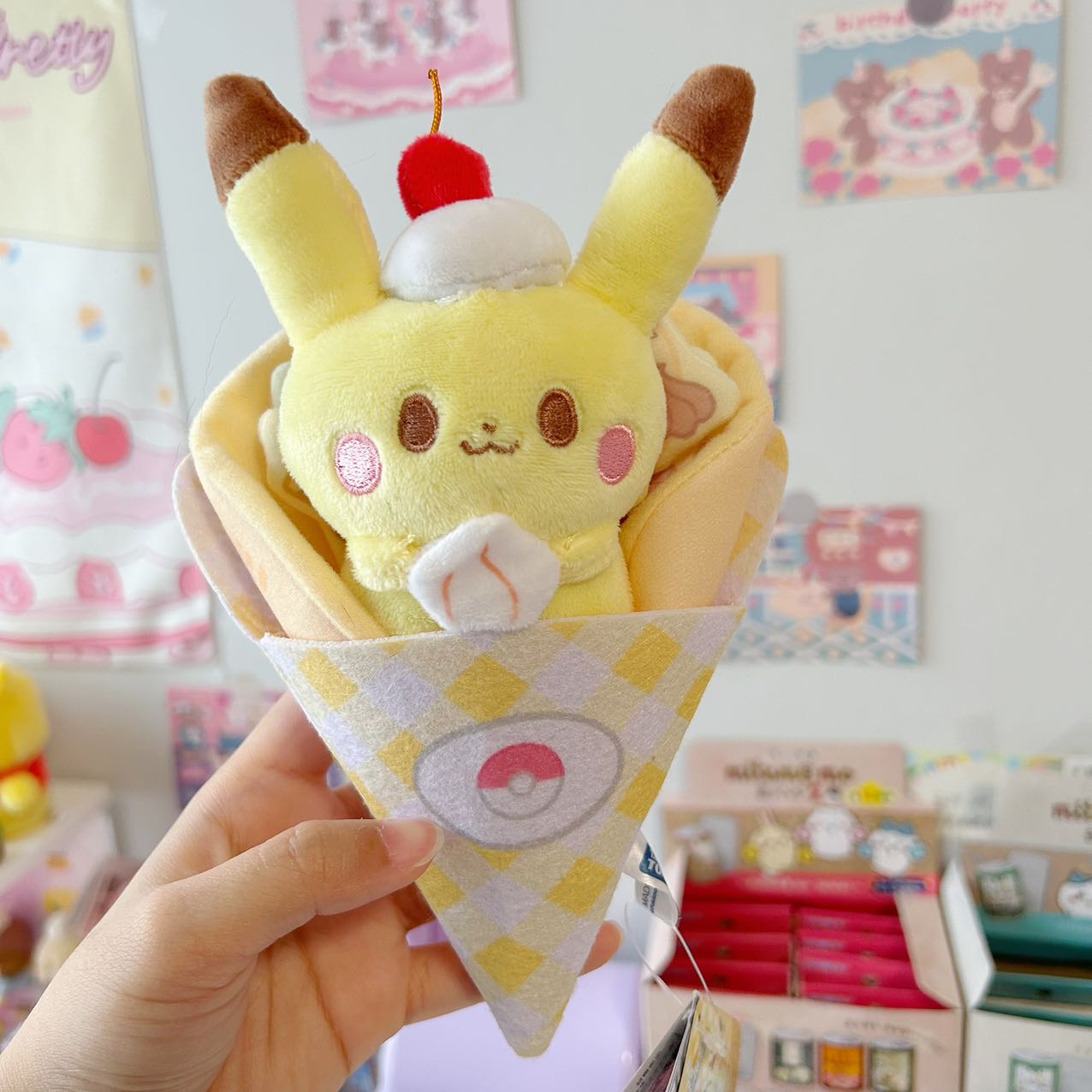 Pokémon