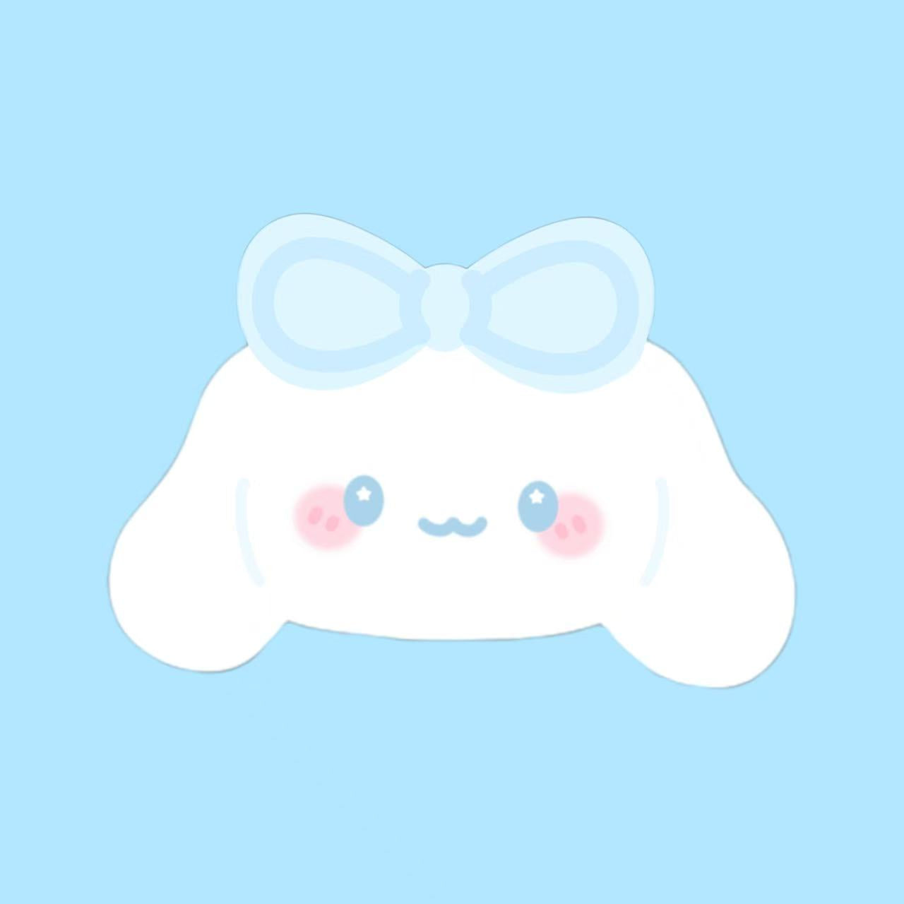 Cinnamoroll