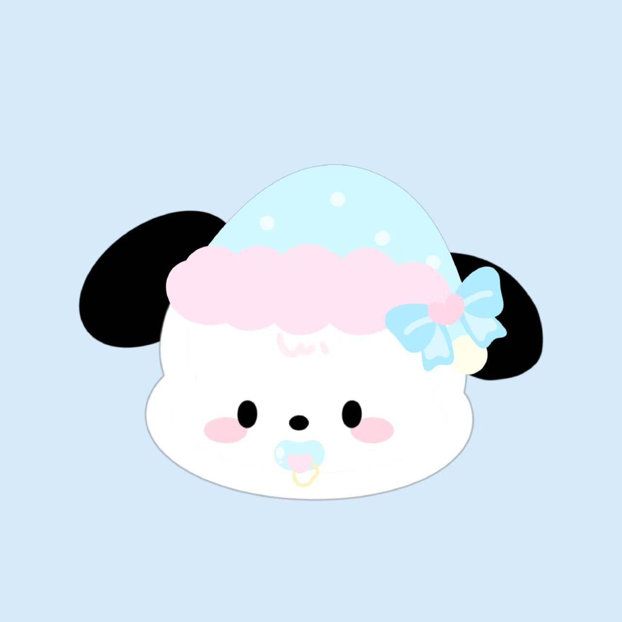 Pochacco