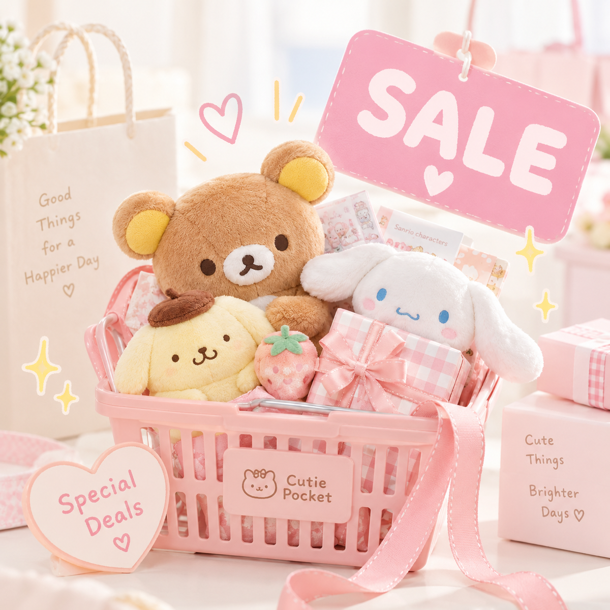 Sales