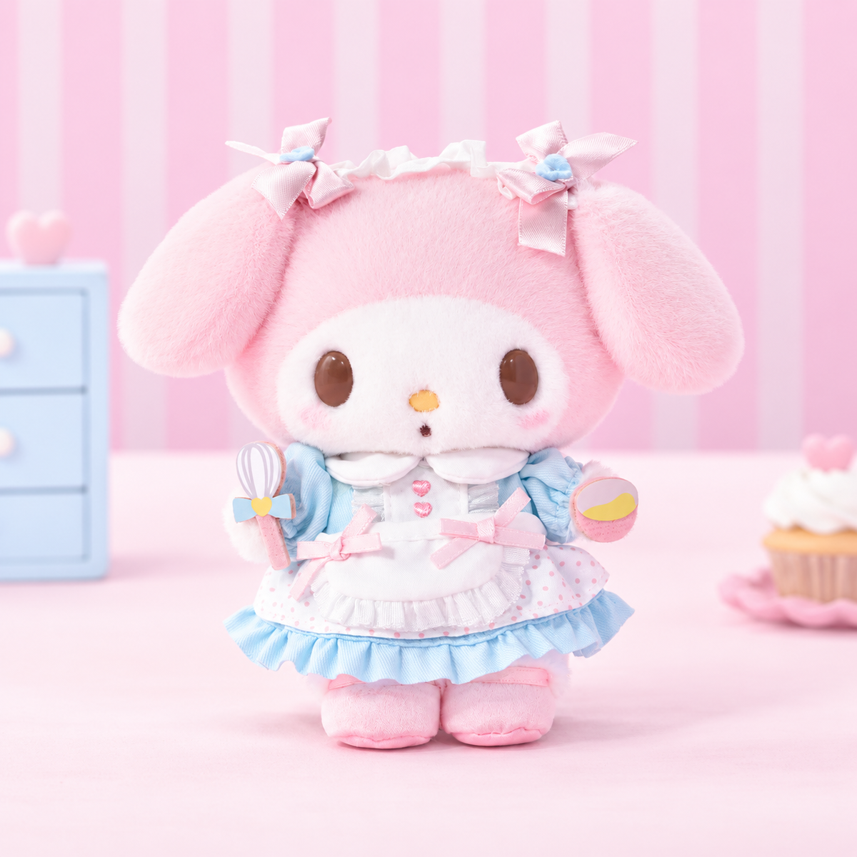 Sanrio Career Dream Series Mascot - My Melody