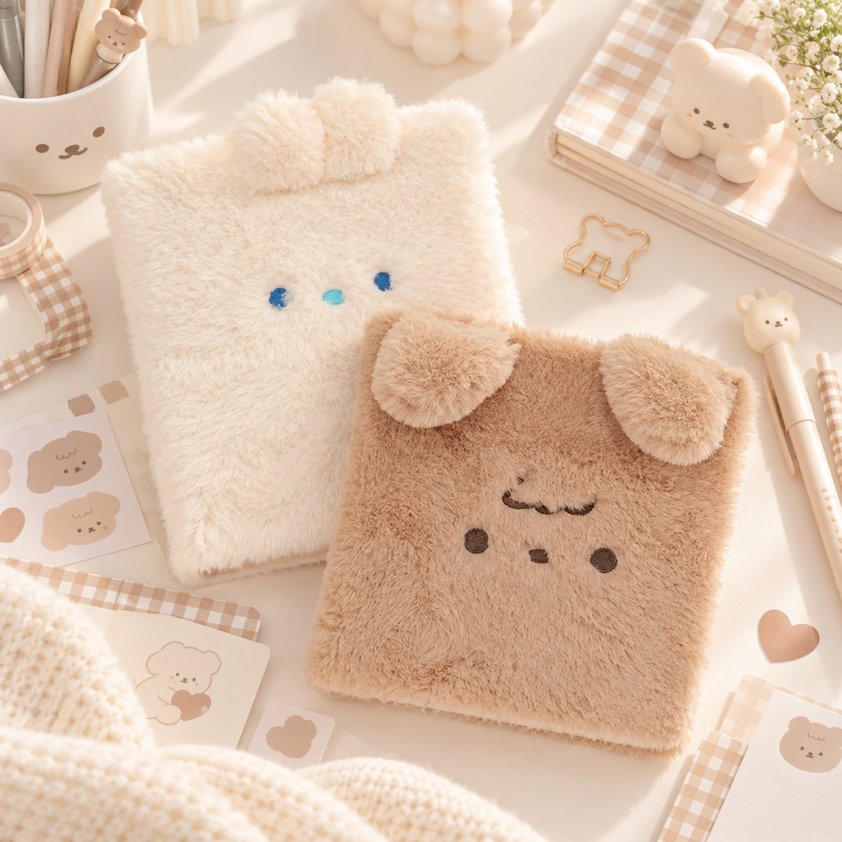 Stationery