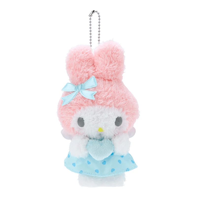 Sanrio Blue Cupid Series Mascot