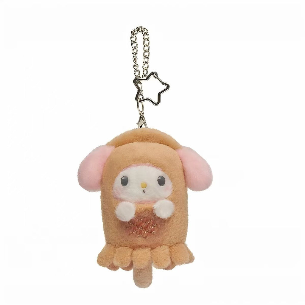 Sanrio Midnight Diner Mascot