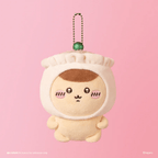 Chiikawa Hong Kong Yum Cha Exclusive Mascot