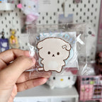 San-X Weak-Willed Puppy Merchandise