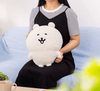 Nagano Bear Plush