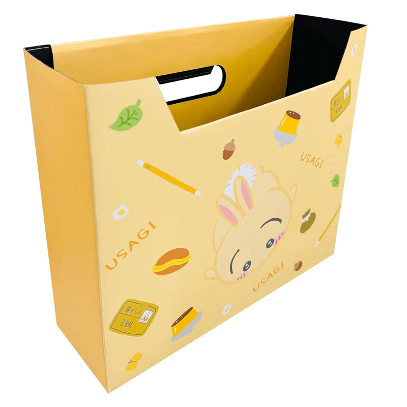 Chiikawa File Storage Organizer