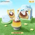 Chiikawa Pudding Night Light