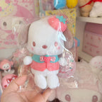 Sanrio Characters Strawberry Mascot