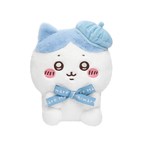 Chiikawa Beret Plush Toy