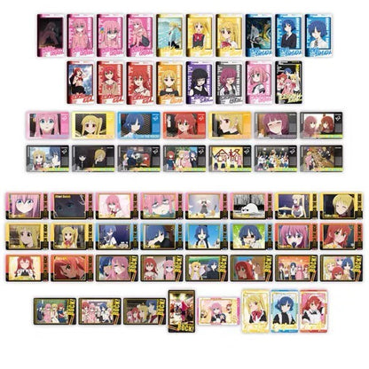 Bocchi the Rock Special Scene Polaroid Blind Pack