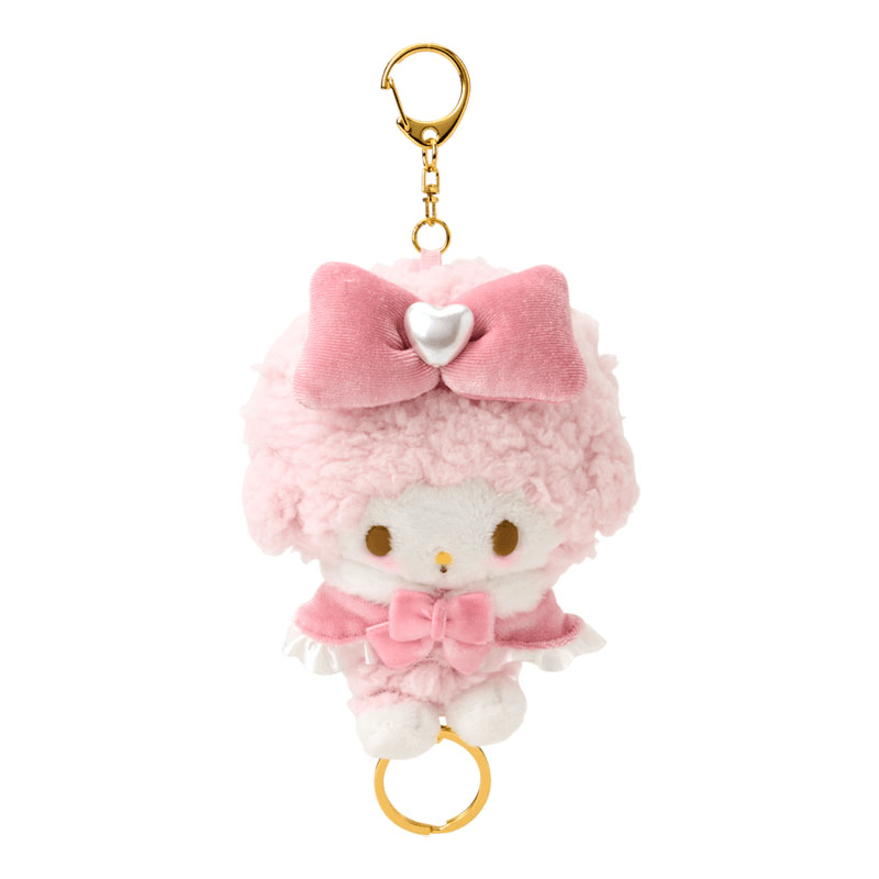 NIC x Sanrio My Piano Mascot