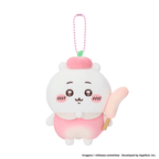 Chiikawa Fruit Series Mascot