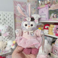 Hong Kong Disney Winter Mascot 2025