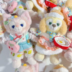 Tokyo Disney Kitchen Series Mascot 2025