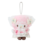 Sanrio Forest Style Floral Mascot