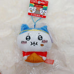 Chiikawa Fushimi Inari Mascot