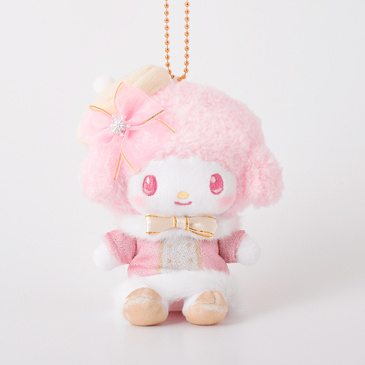 Sanrio Characters Fantasy Vol. 2 Mascot