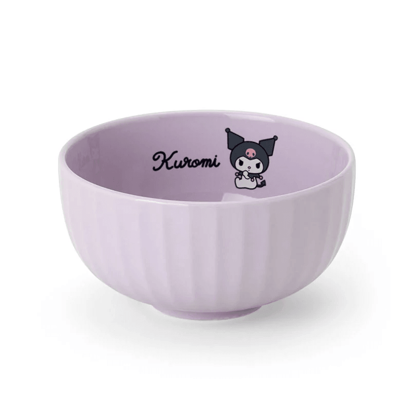 Sanrio Ceramic Tea Bowl