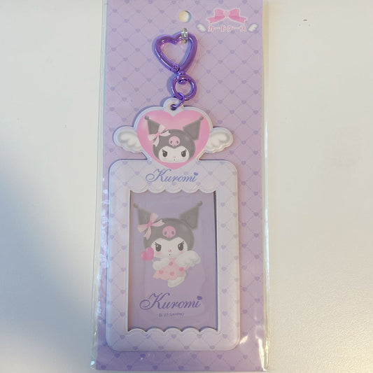 Sanrio Angel Series Card Holder