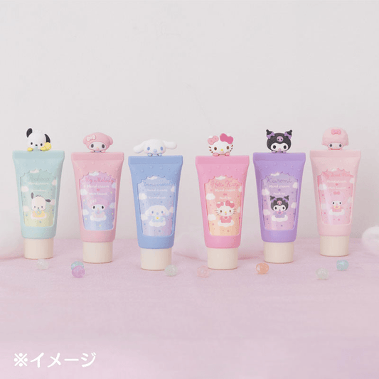 Sanrio Hand Cream 2025