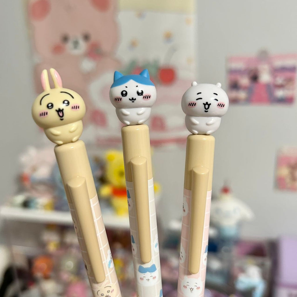 Chiikawa Mechanical Pencil