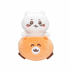 Chiikawa Toy Car Plush Toy
