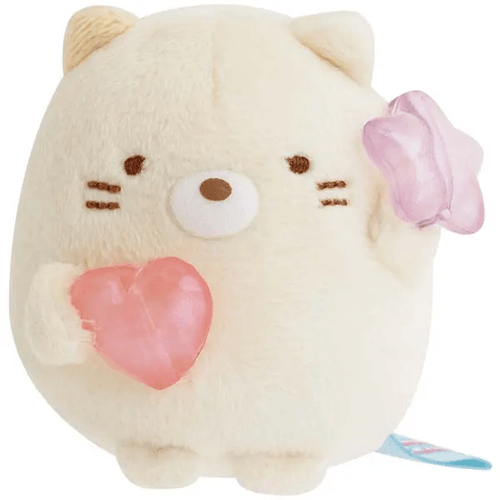 Sumikko Gurashi Star Fried Shrimp Plush Ball