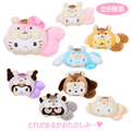 Sanrio Animal Forest Pin Badge Blind Box 2025