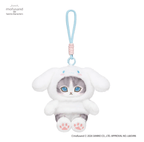 Mofusand x Sanrio Collaboration Mascot 2026