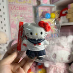 ME Hello Kitty Sailor Uniform Mascot