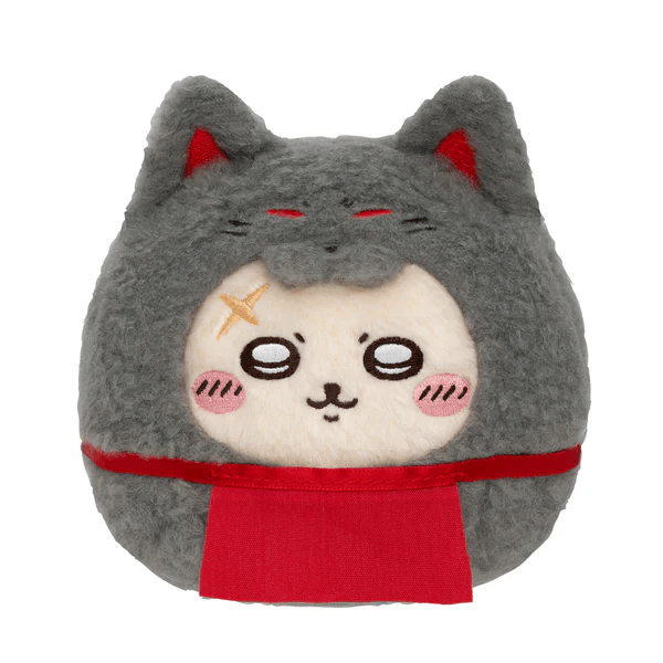 Chiikawa Daruma Plush