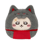 Chiikawa Daruma Plush