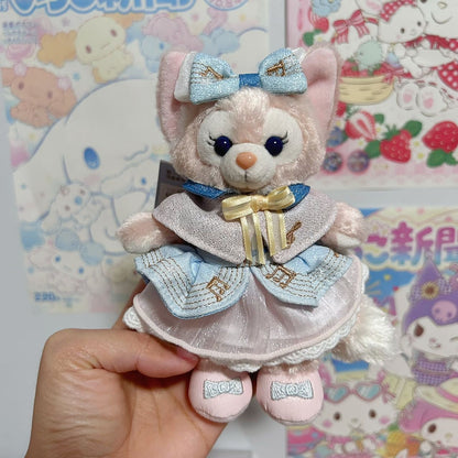 Shanghai Disney Star Dream Melody Mascot