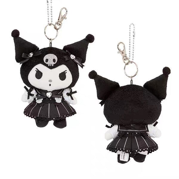 Sanrio x DearMyLove Jirai Kei Mascot