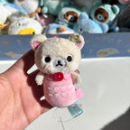 Rilakkuma Ocean Series Mini Figure