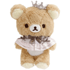 Rilakkuma x Maison de Fleur Plush